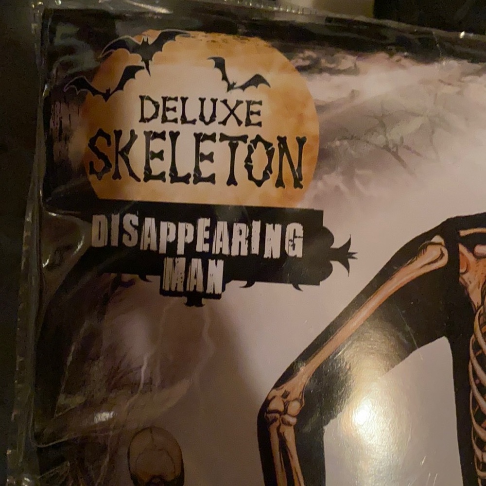 Halloween For Adults